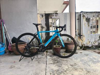 (MUrah2) *Giant Aero RB-Full 105*