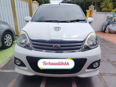 Perodua Viva ELITE EZi in Kuala Terengganu, TRG