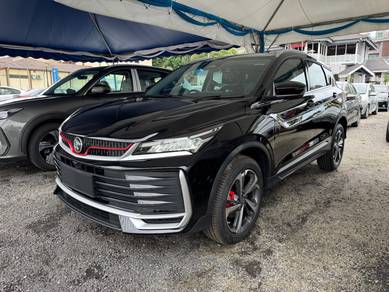 2026 Proton X50 PREMIUM
