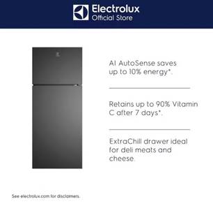 brand new electrolux refrigerator