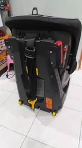 Peg preggo viaggio baby car seat