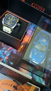 ⁠Bonest Gatti BG5501-A1 Automatic Watch Full Set