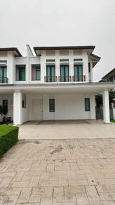 Semi-Detached House For Rent in Semenyih,SGR
