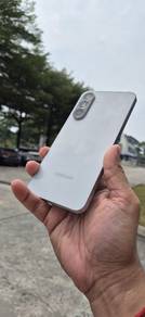 Samsung Galaxy A56 5g Demo Unit.