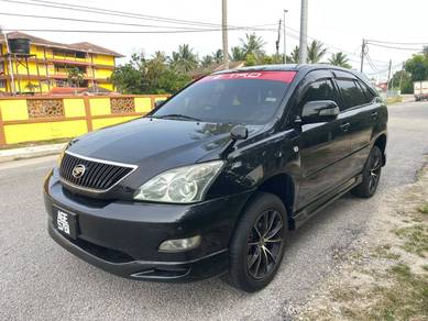 Toyota Innova G in Pengkalan Chepa, KTN