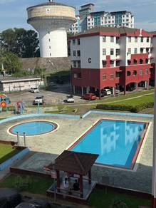 Apartment For Sale in Sri Selera Court Apartment