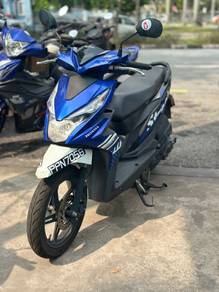 Honda BeAT