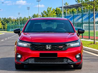 Honda City RS RS e:HEV in Tebrau, JHR