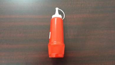 Sauce Bottle