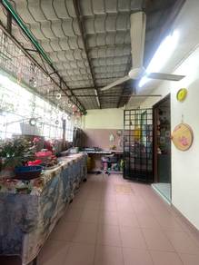 1-storey Terraced House For Sale in Skudai,JHR