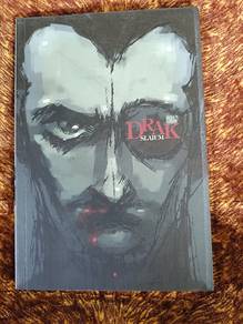Buku (Gempak Starz 
Drak)