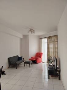 Condominium For Sale in Ocean Palms (Permata Idaman)