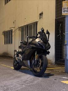 CFMOTO 450SR
