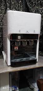 3 Way Alkaline Dispense . . C1