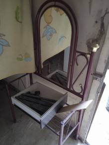 Dressing Table Mirror