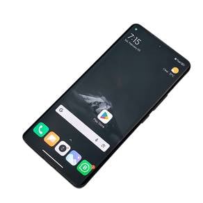 Xiaomi 13 PRO / 5G Leica / 8G + 256G / Black