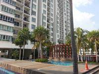 Condominium For Rent in Zenith Residences
