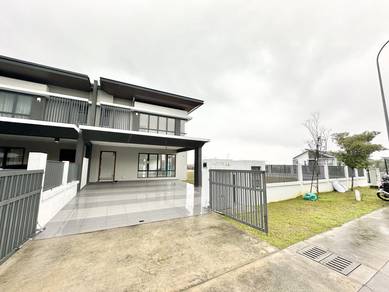 2-storey Terraced House For Sale in Sungai Buloh,SGR