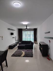 Service Residence For Sale in Solaris Dutamas