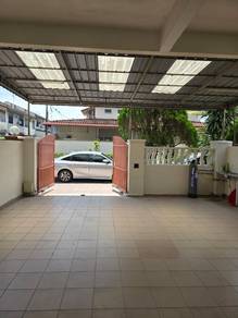 2-storey Terraced House For Sale in Ulu Tiram,JHR
