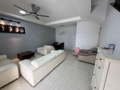 2-storey Terraced House For Sale in Johor Bahru,JHR
