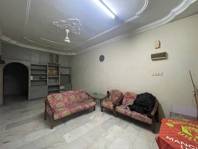 1-storey Terraced House For Sale in Skudai,JHR