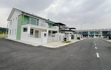 2-storey Terraced House For Sale in Skudai,JHR