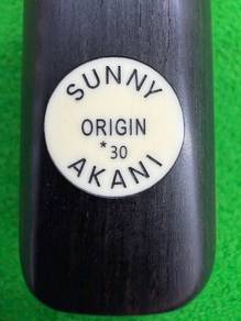Sunny Akani Snooker Cues
