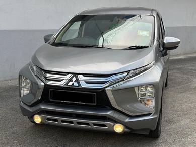 Mitsubishi Xpander  in Bandar Bukit Tinggi, SGR