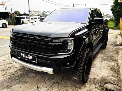 2022 Ford Ranger XLT PLUS