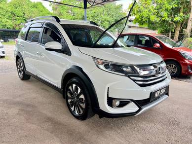 Honda BR-V V in Sungai Petani, KDH