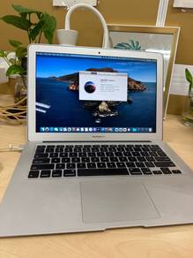 MacBook Air 2017