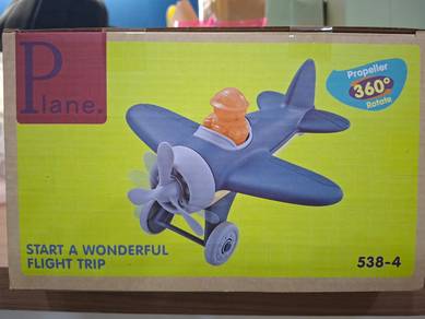 Toy (Plane)