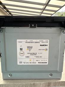Unit Audio / Original Honda