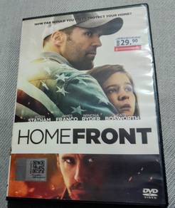 DVD HomeFront