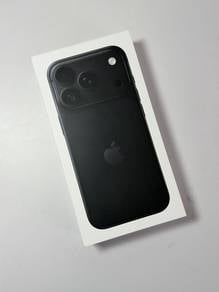 (YJWHM) iPhone 18 Pro 256gb Black | Spaylater