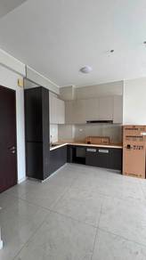 Condominium For Sale in AmberSide @ Country Garden Danga Bay