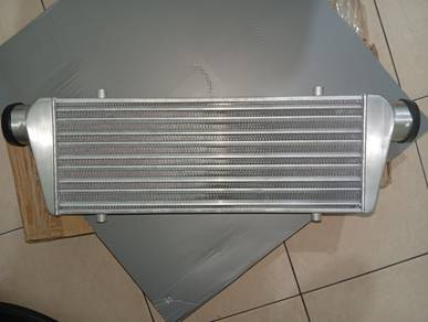 APeXI INTERCOOLER