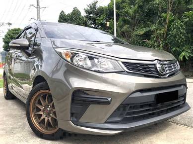 Proton Persona STANDARD in Ampang, SGR