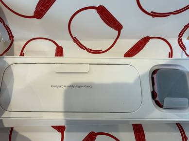 Apple Watch Series 9 45MM Cellular
