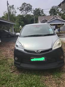 Perodua Alza EZi in Port Dickson, NSN