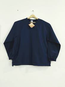 outdoor windshirt