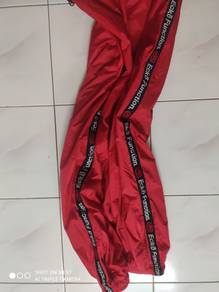 46) ecko track pants