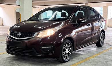 Proton Persona PREMIUM in Bandar Puteri Puchong, SGR