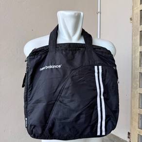 New Balance Graphic Tote Bag