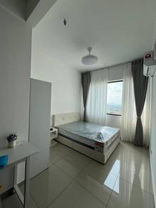 Service Residence For Rent in MARC Residences