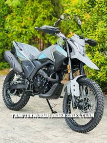 MBP Morbidelli T250X SE