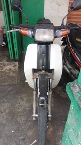Honda EX5