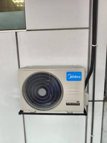 Midea 2.5HP NON Harga Siap Pasang Aircond AS3081