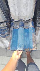 Frontier Roof Tile